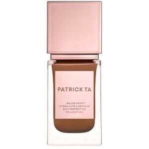 Patrick Ta foundation